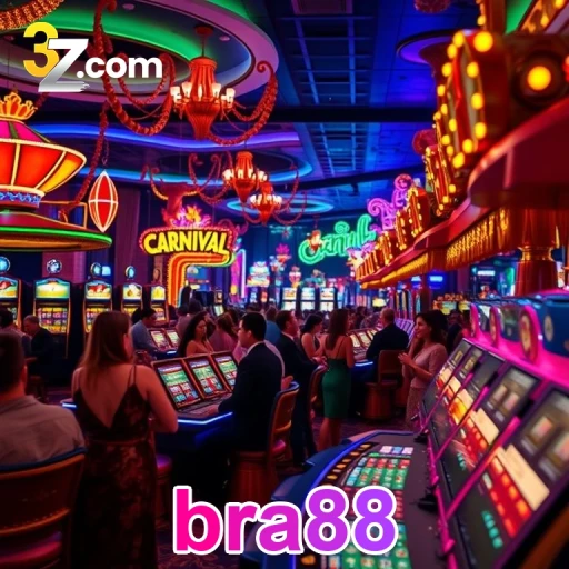 bra88 App