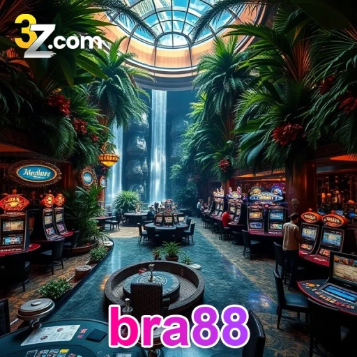 bra88 Jogos de caça-níqueis