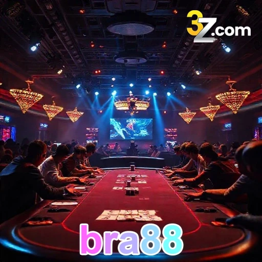 bra88 Jogos de caça-níqueis